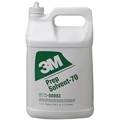 3M™ Prep Solvent-70 08983 | Auto Paint Supply