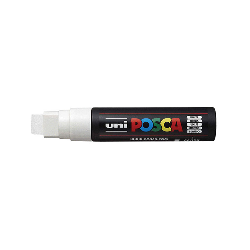 Uni-Posca™ 5/8 Extra Broad Marker
