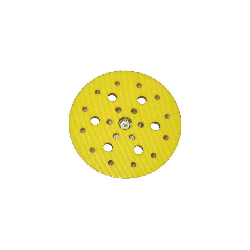 3M 05865 6 Clean Sanding Dust-Free Disc Pad with Hookit 